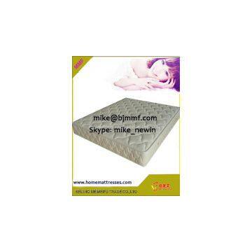 China Mattress, Mattress Manufacturers, Suppliers