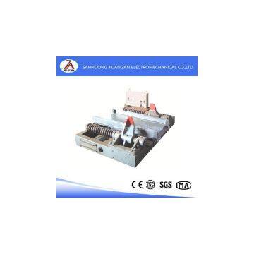 QZC Serious Pneumatic Mine Stopper photo-3