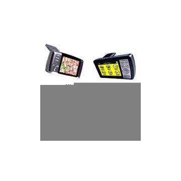 Sell GPS Navigation System and DVB-T