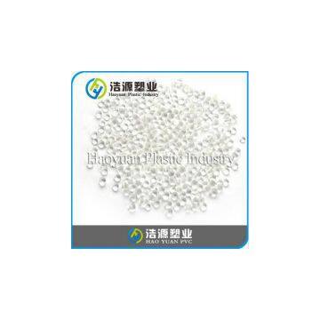 virgin pvc compounds