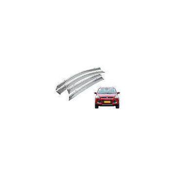 PC Plastic Injection Car Window Visors for Ford Kuga 2013 2014