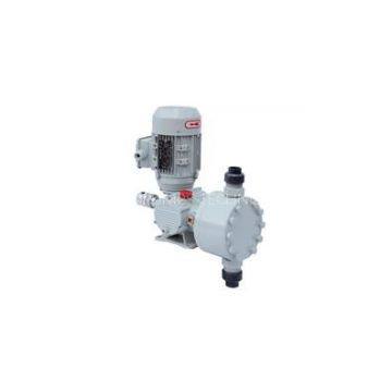 Mechanical Diaphragm Metering Pump DPMXW