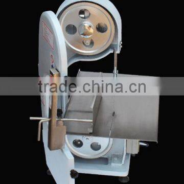 Commercial meat bone saw machine/butchers bone saw cutting machine