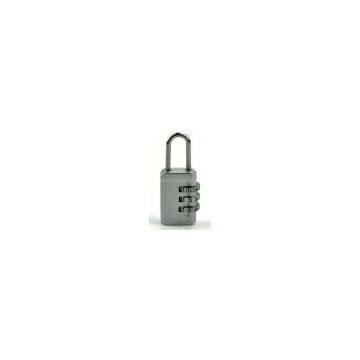 Luggage Lock/password lock/padlock/coded lock