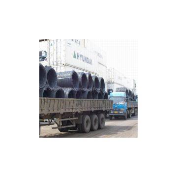 Wire Rod,Steel Bars, Angle Steel, Channel Steel,Flat Bar, H Beams. photo-3