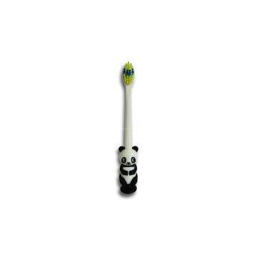 Kid\\\\\\\\\\\\\\\'s Toothbrushes with panda Design