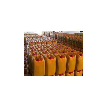 Edible Palm Oil Refined Bleached Deoderized