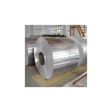 Aluminum Gutter Coil