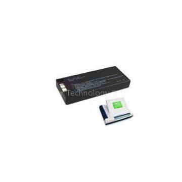 Electrocardiograph Lithium Ion Battery Pack