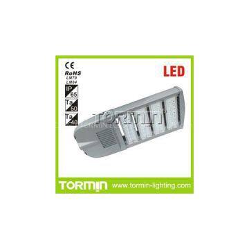 CE RoHs Certificate Waterproof Dust-proof LED Streetlight