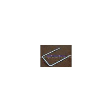 Custom Steel Frame Tube , SPCC 22 * 1.2mm Bike Frame Tube Thickness