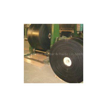 Skirting Rubber Sheet