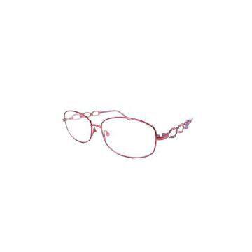 Titanium Eyeglasses