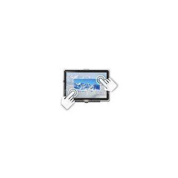 46 Infrared IR Multi Touch Screen Panel Frame With 32 Touch Points (WVT-M32R-46)