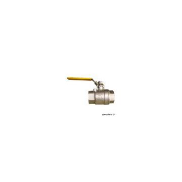 Sell 1-1/4-Inch Ball Valve