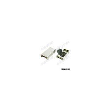 Sell  Cable Termination Box Pigtail Type(GP07-OP-01A)