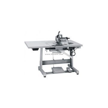 Mattress Overlock Machine