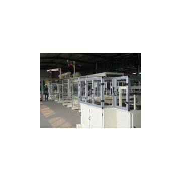 Nursing Pad Production Equipment photo-2