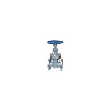 Handwheel gate valve API 6D RF/BW/RTJ