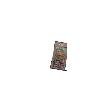 Sell Scientific Calculator (ML-82MSD)