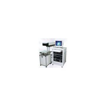 CO2  laser marking machine