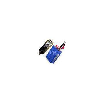 Auto Waterproof GPS Tracking Systems
