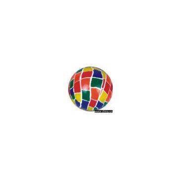 Sell Rainbow Block Ball