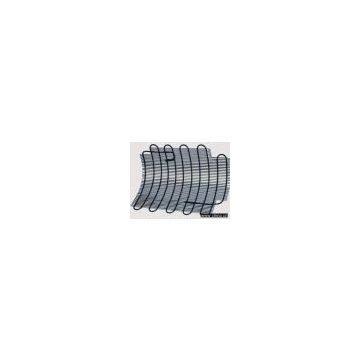 refrigeration condenser