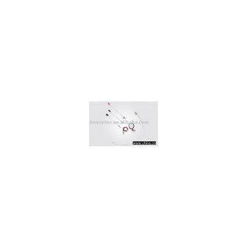thermistor (sensor, NTC, refrigeration)