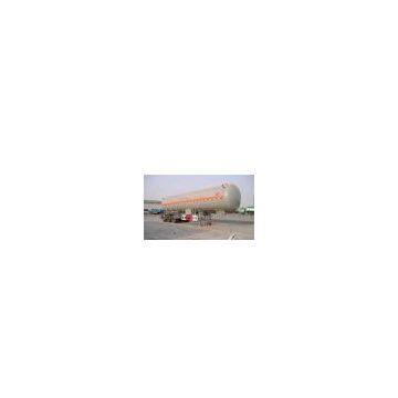 sell LPG semitrailer