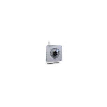 Waterproof infrared camera