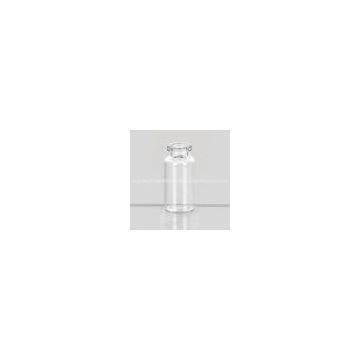 Low Borosilicate Glass Tube Made Injection Vial 15mlTG