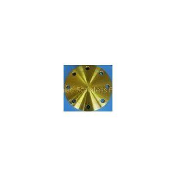 Carbon Steel Flange