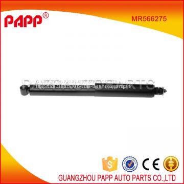 rear shock absorber for mitsubishi pajero oem MR566275