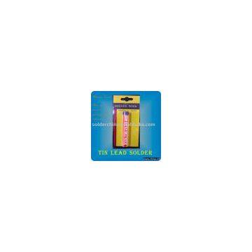 Tin lead solder wire Sn55Pb45