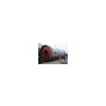 cement mill/ball mill /for cement grinding system