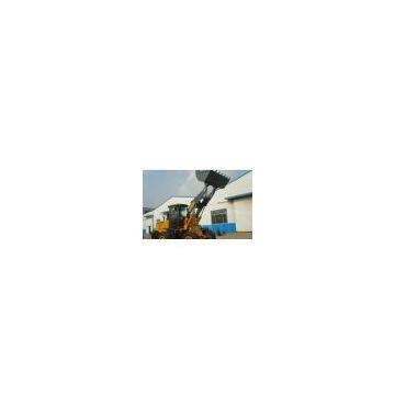 Wheel Loader