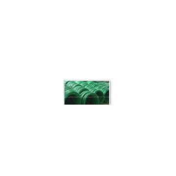 PVC Coated Wire