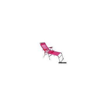 beach chair outdoor chair