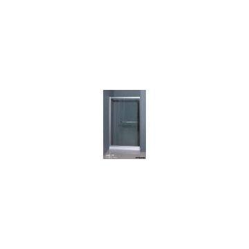 shower door, shower screen