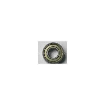 Deep Groove Ball Bearing photo-3