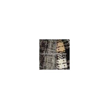 fleece fabric