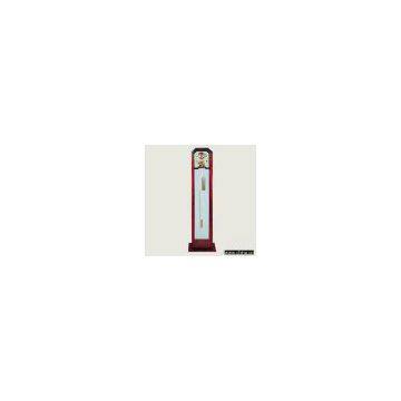 Grandfather Clock