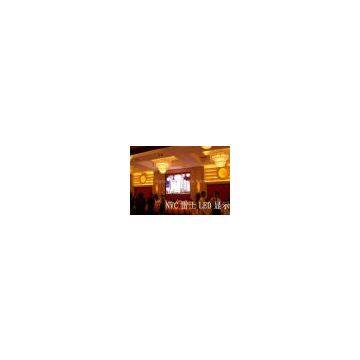 SMD 3 in 1 full color led display