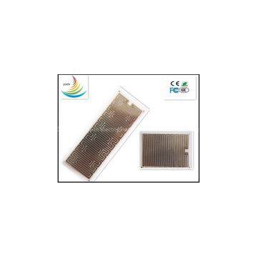 Heating Film for Auto Spare Parts ,12V-24V Heating Film