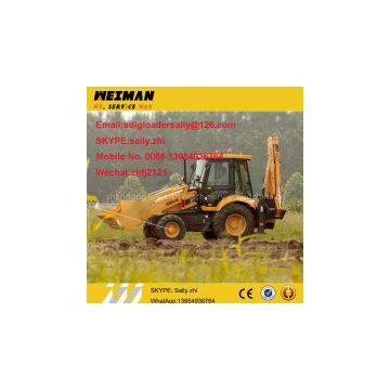 SDLG Tractor Backhoe Loader, Tractor Loader Backhoe, Backhoe Loader Price for Sale
