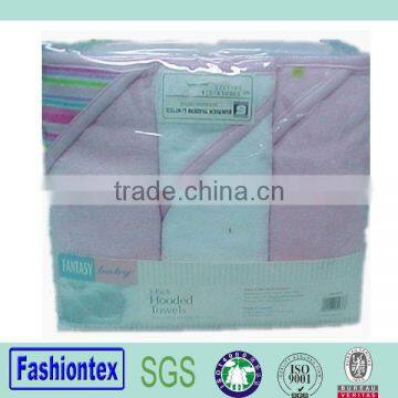 super soft wholesale cotton baby infant hood