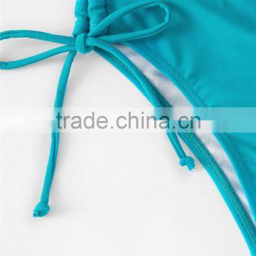 Woman Bikini Push Up Padded Bra Brazilian Bikini Manufacturer Beach Wear photo-4