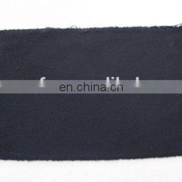 Hot popular 100% cashmere fabric 450g/M for coat