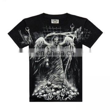 Modern Style OEM Quality Man Tshirt Manufacturer Sale